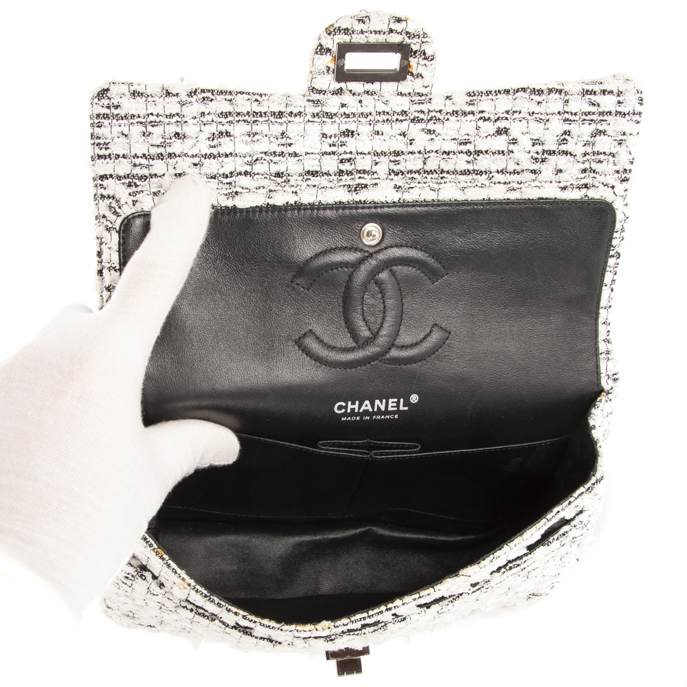 Chanel Ltd. Ed. 2.55 Insect - Picture 9 of 11